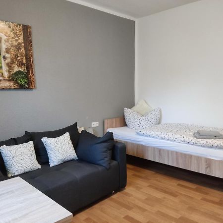 Haus Werner Villa Lebus Екстериор снимка