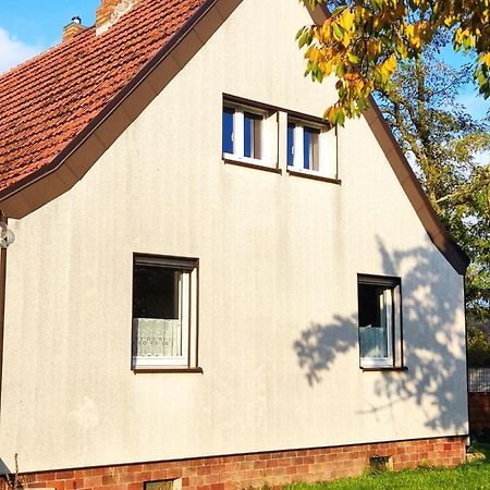 Haus Werner Villa Lebus Екстериор снимка
