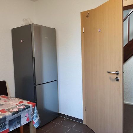 Haus Werner Villa Lebus Екстериор снимка