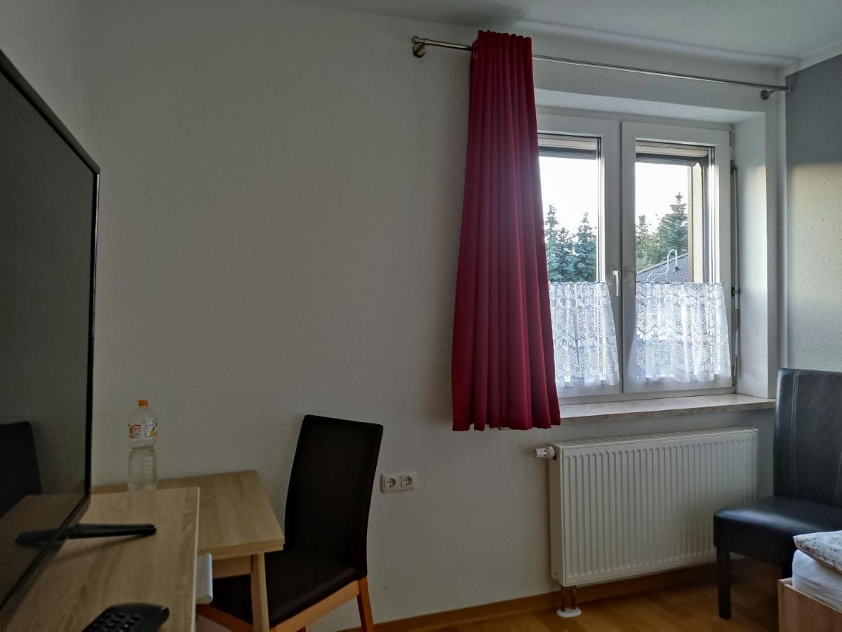 Haus Werner Villa Lebus Екстериор снимка
